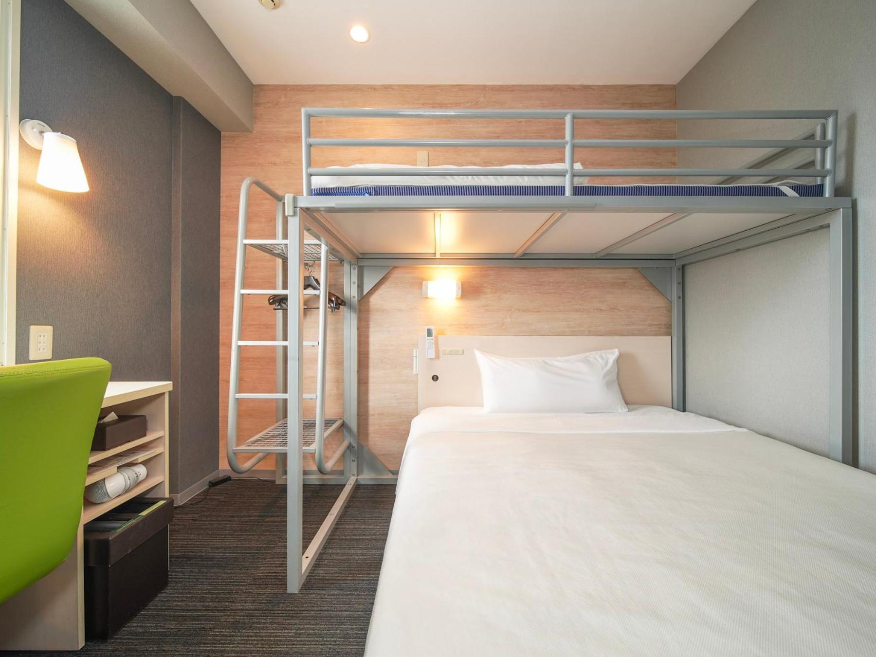 Super Hotel Kofu Showa Inter מראה חיצוני תמונה